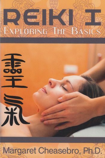 Reiki I: Exploring the Basics